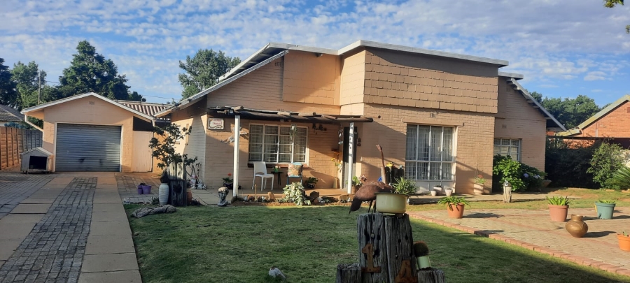 3 Bedroom Property for Sale in Allanridge Free State